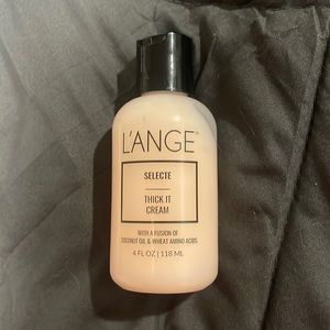 L’ange hair products
